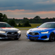 Acura Is Racing A Pair Of New TLX At Pikes Peak Next Month
